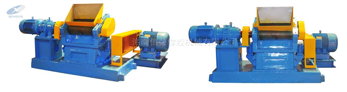 300型縐片機(jī)