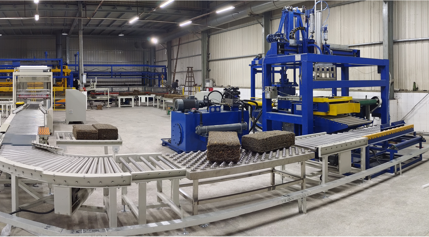 現(xiàn)有生產(chǎn)線自動化改造