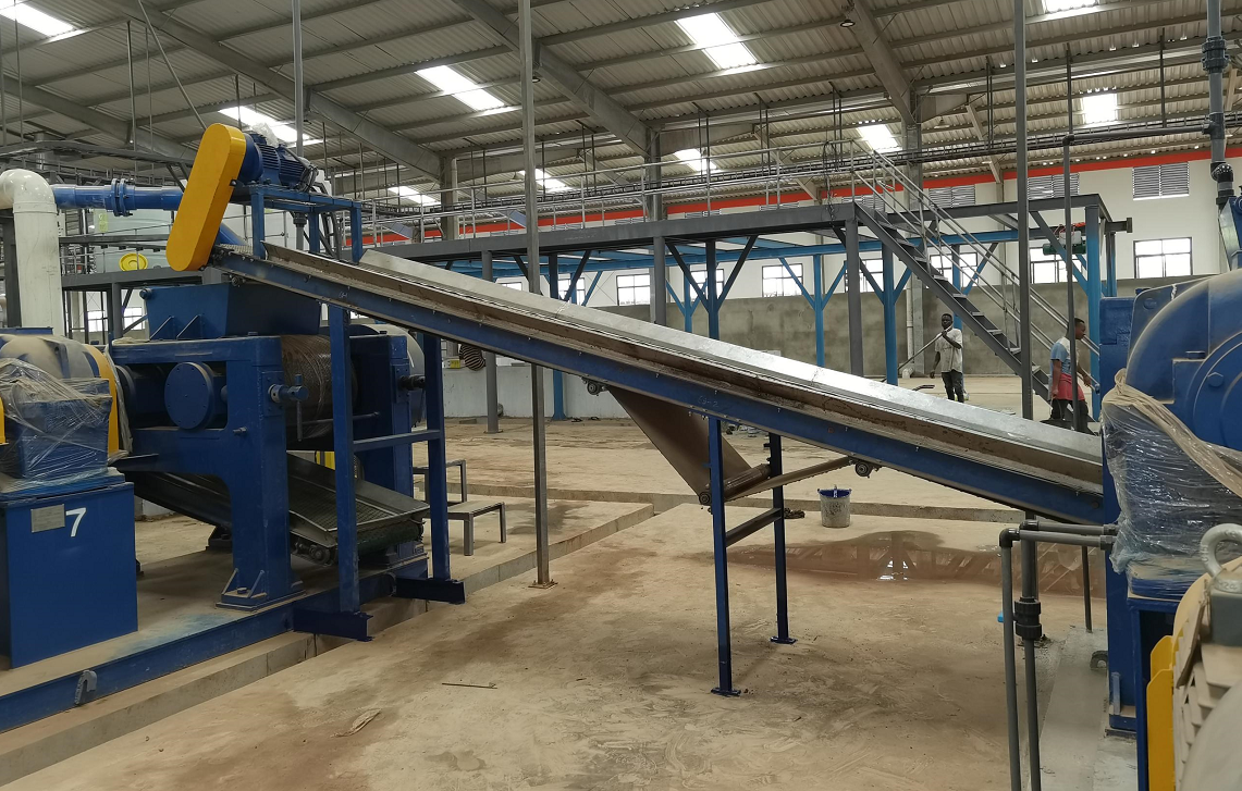 泰國農業合作社